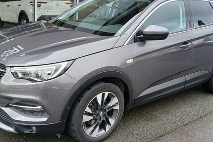 Opel Grandland (X) 74.400 km 16.490 € Herford 32049
