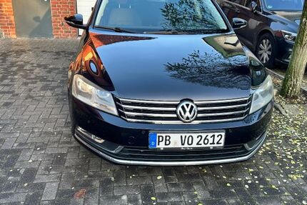 VW Passat 187.199 km 6.700 &euro; Delbrück 33129