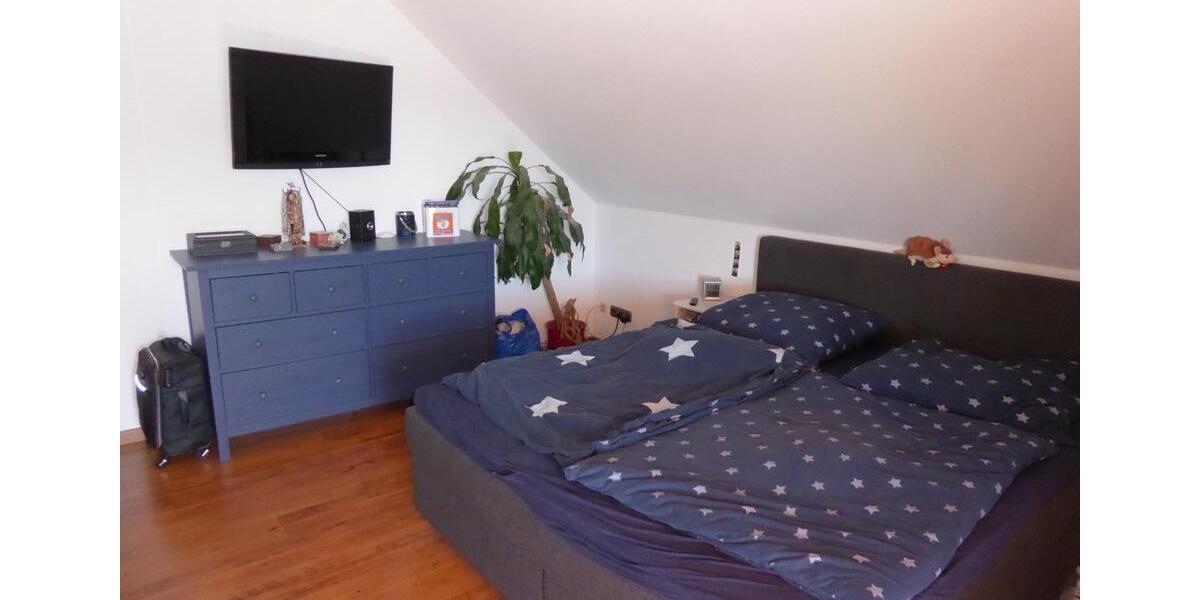 Dachgeschoßwohnung Bad Salzuflen - 3 Zimmer, 75 m&sup2;, 155.000&euro; | Angebot:25839540
