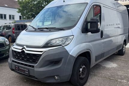 Citroen Jumper 160.000 km 9.500 &euro; Lage 32791