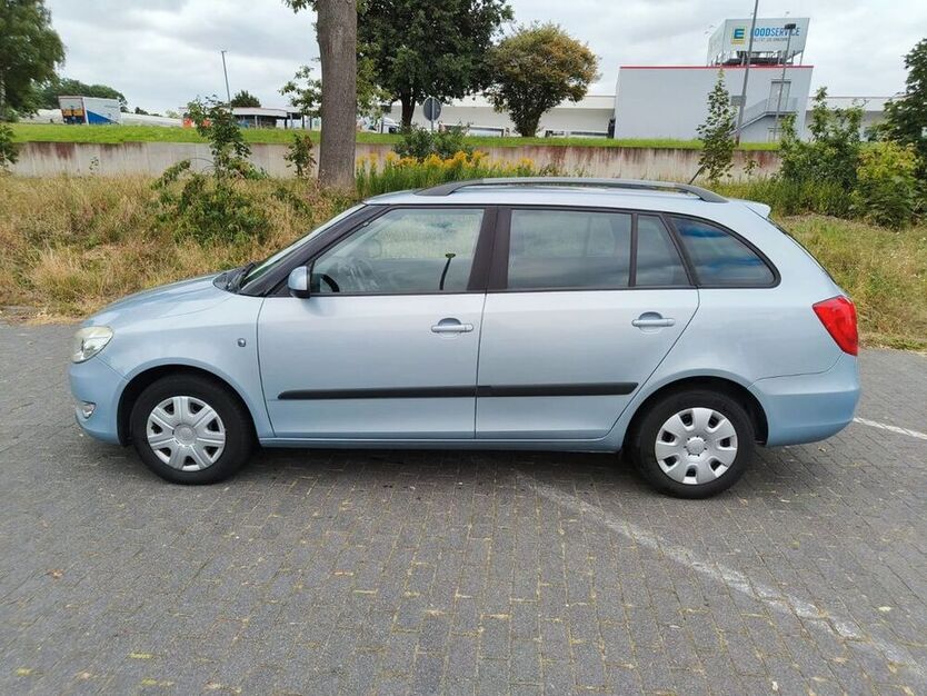 Fabia