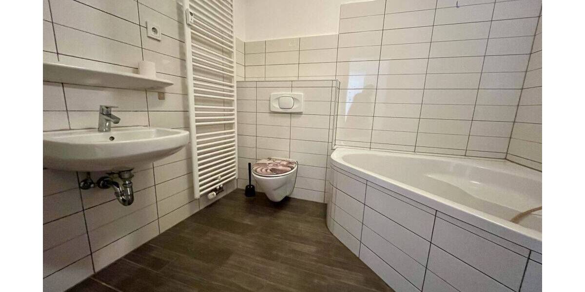 Etagenwohnung Bad Salzuflen Ehrsen-Breden - 2 Zimmer, 72 m&sup2;, 125.000&euro; | Angebot:26555663