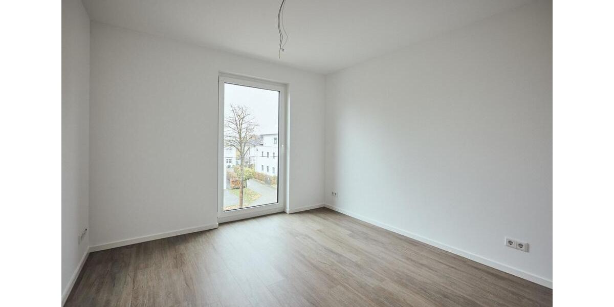 4-Zimmer Penthouse-Wohnung mit Terrasse in Rheda-Wiedenbrück 4 zimmer