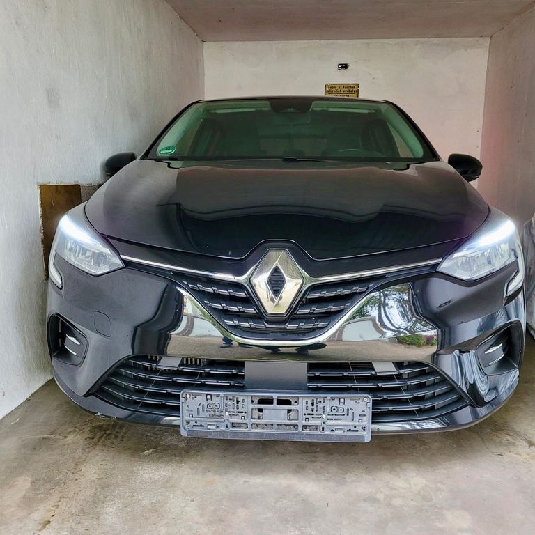 Renault Clio 86.000 km 10.990 € Gütersloh 33330