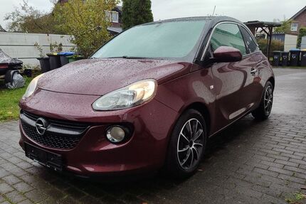 Opel Adam 133.000 km 5.999 &euro; Augustdorf 32832