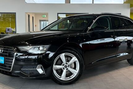 Audi A6 52.810 km 29.995 &euro; Herford 32052