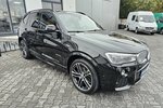 BMW X3 xDrive 30d M Sport LEDER NAVI LED PANO. 114.801 km 29.490 &euro; Löhne 32584