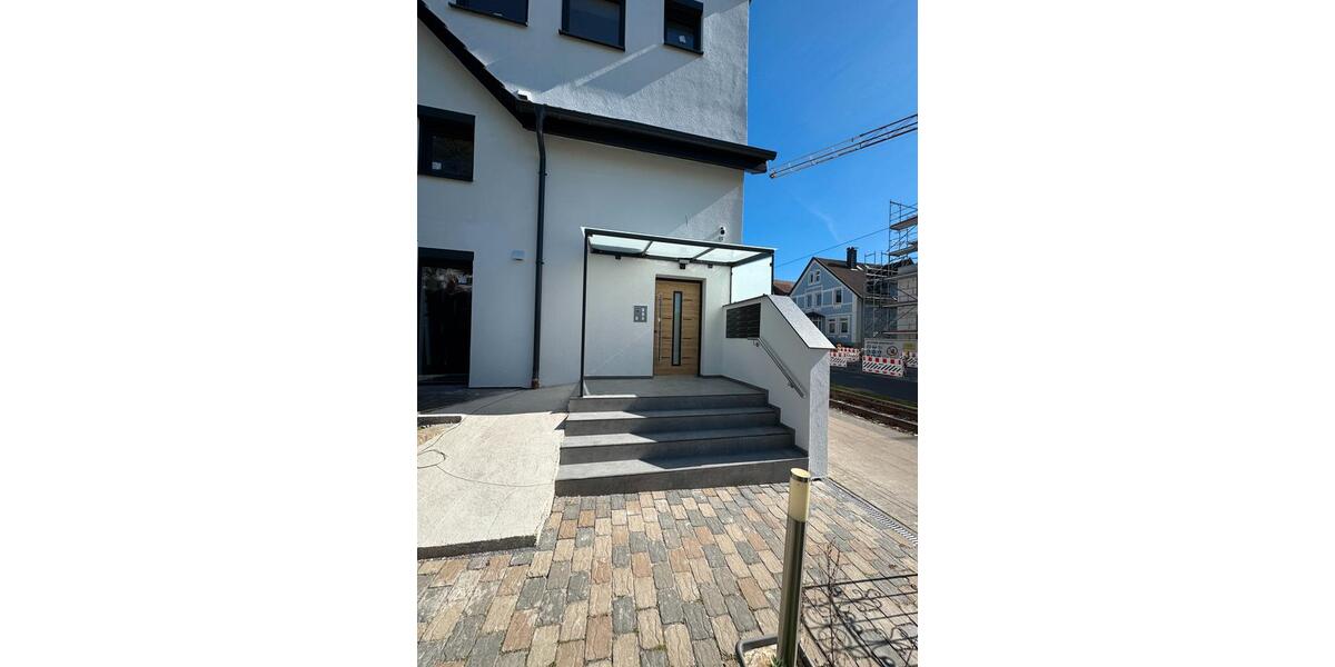 Etagenwohnung Bielefeld Schildesche - 1 Zimmer, 25 m&sup2;, 600&euro; | Angebot:26385407