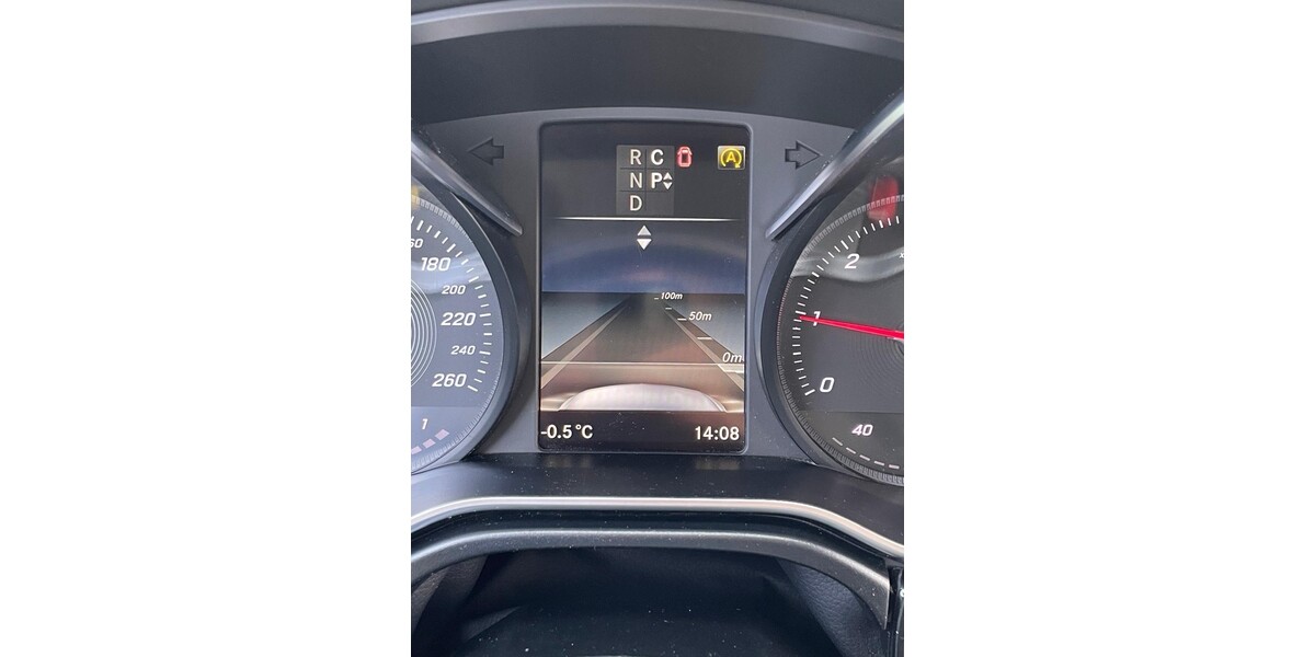 Mercedes-Benz V-Klasse 90.000 km 45.000 &euro; Rietberg 33397