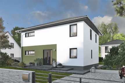 Haus Bad Salzuflen Wülfer-Bexten - 6 Zimmer, 156 m&sup2;, 179.000&euro; | Angebot:26674916