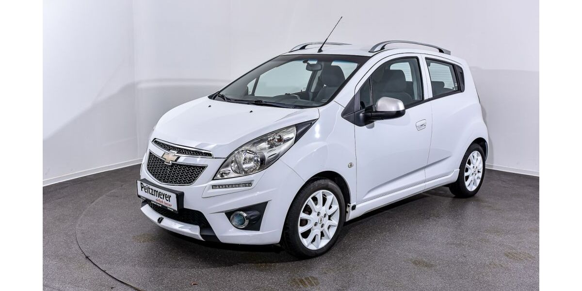 Chevrolet Spark 35.000 km 6.990 &euro; Bad Oeynhausen 32545