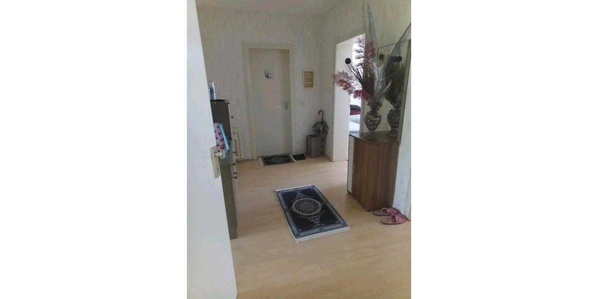 Etagenwohnung Bielefeld Senne - 3 Zimmer, 70 m&sup2;, 467&euro; | Angebot:26329705