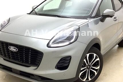 Ford Puma 1.900 km 26.990 € Hilter 49176