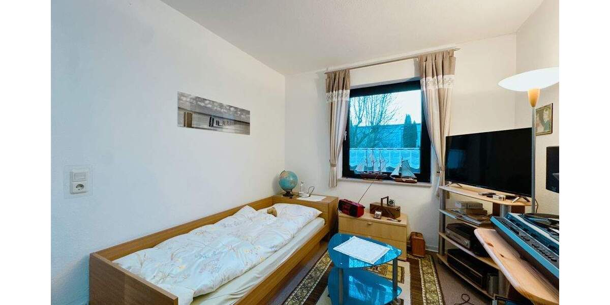 Familien aufgepasst: Reihenhaus in toller Lage mit Garten und durchdachtem Grundriss 4 zimmer