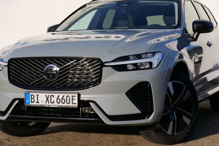 Volvo XC60 11.500 km 64.990 &euro; Bielefeld 33647