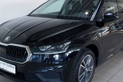 Skoda Fabia 14.428 km 18.580 &euro; Rietberg 33397