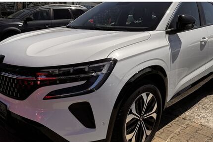 Renault Austral 12.862 km 24.990 &euro; Spenge 32139