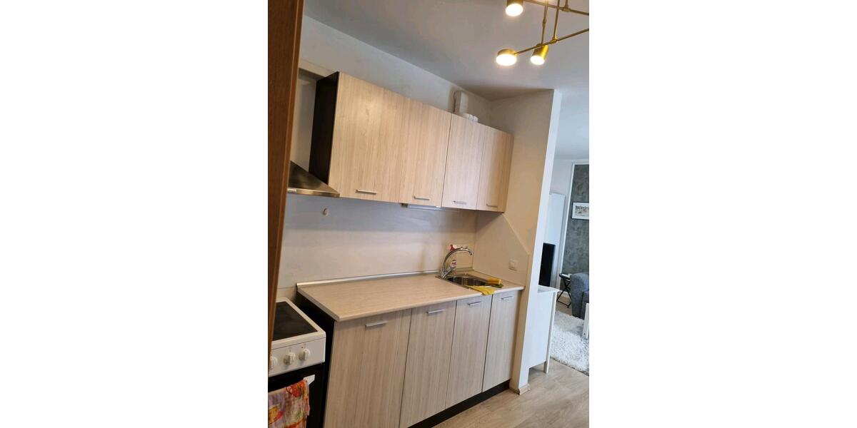 Etagenwohnung Oerlinghausen - 2 Zimmer, 49 m&sup2;, 400&euro; | Angebot:25647901