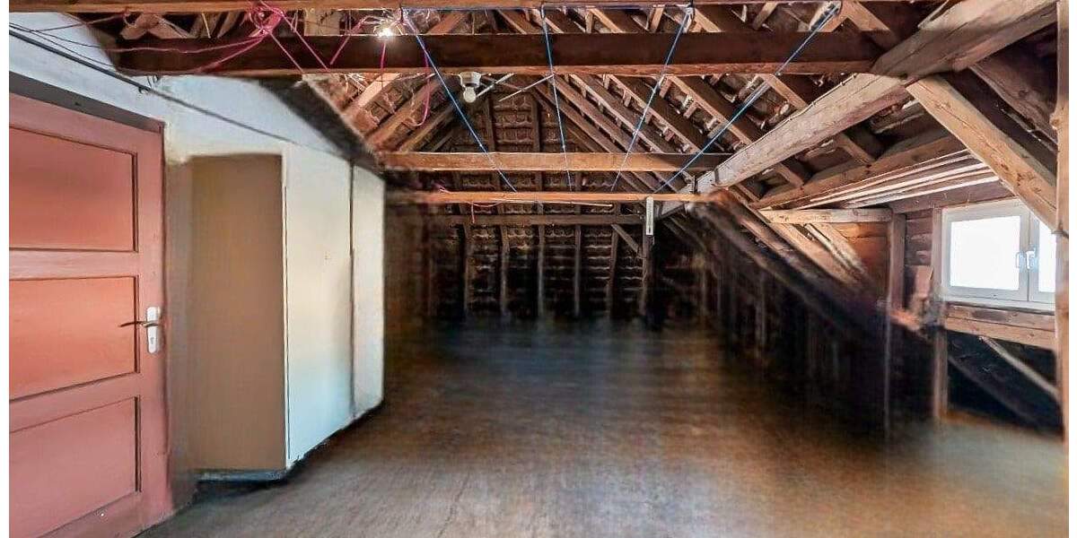 Mehrfamilienhaus, Wohnhaus Melle Oldendorf - 8 Zimmer, 171 m&sup2;, 379.000&euro; | Angebot:25776779