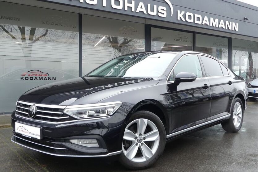 Passat