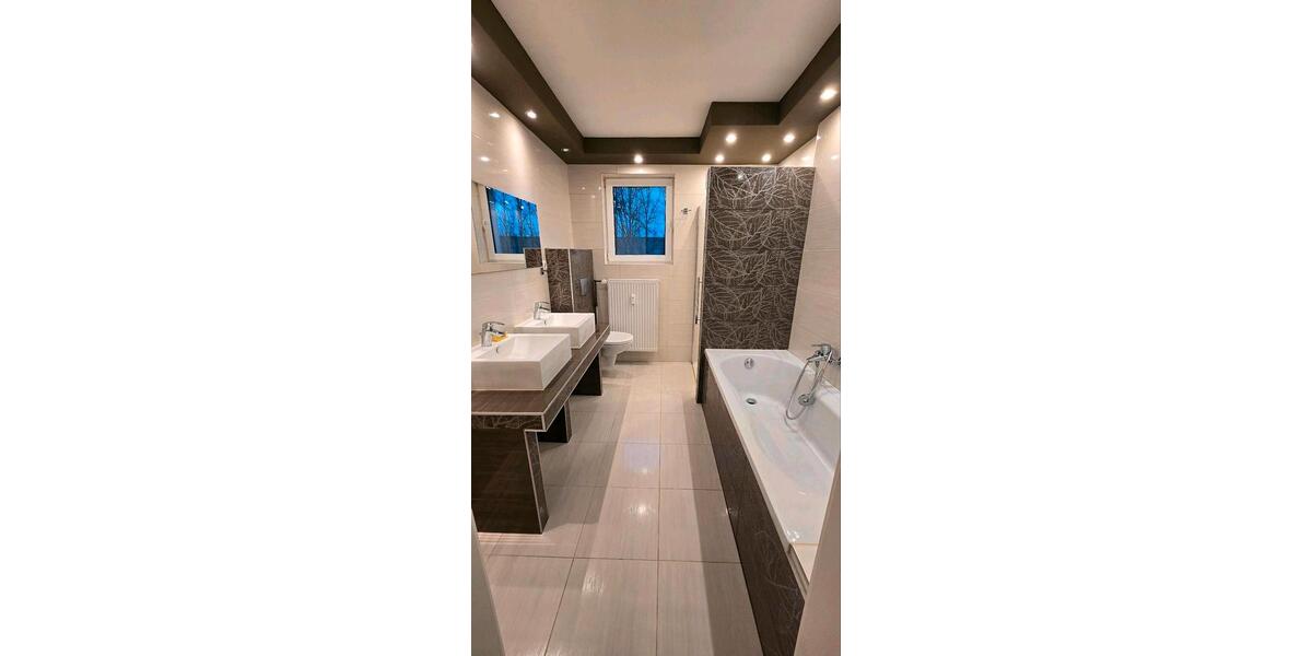 Etagenwohnung Bünde - 2 Zimmer, 91 m&sup2;, 900&euro; | Angebot:26415546