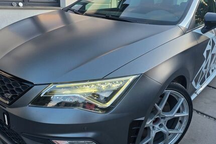 Seat Leon 49.118 km 25.400 &euro; Bielefeld 33609