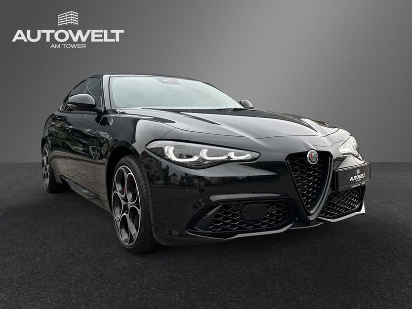 Giulia