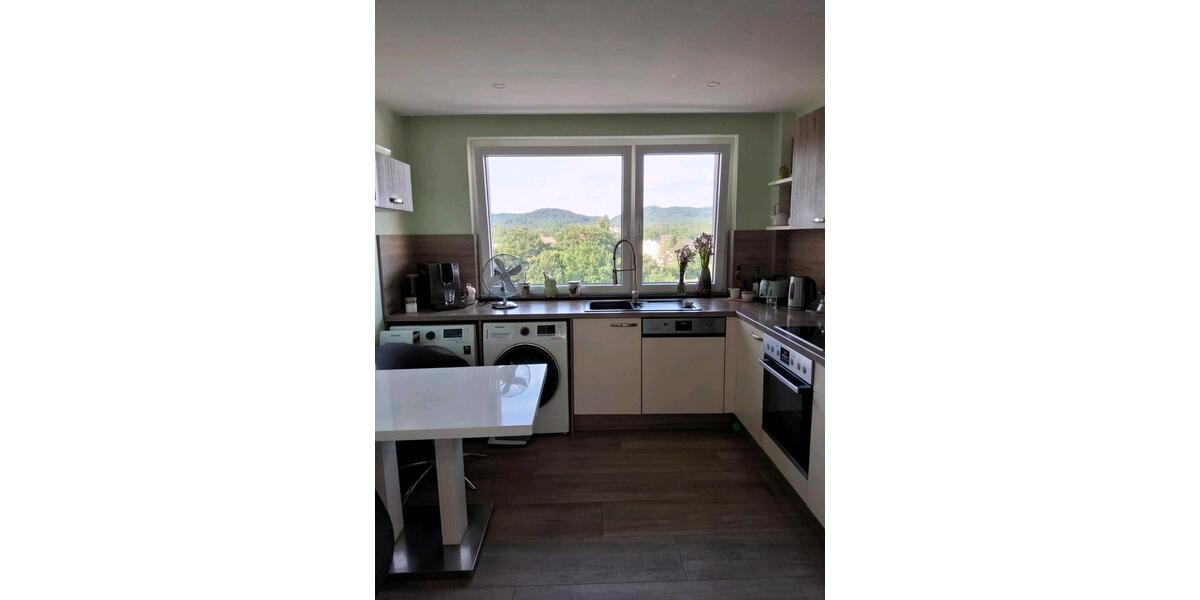 Etagenwohnung Bielefeld Sennestadt - 3 Zimmer, 80 m&sup2;, 220.000&euro; | Angebot:27084798