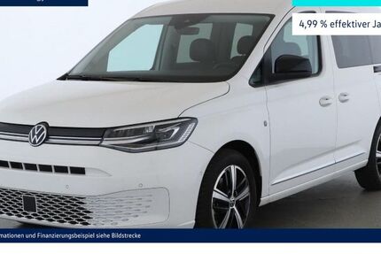 VW Caddy 12.181 km 34.660 &euro; Bad Oeynhausen 32547