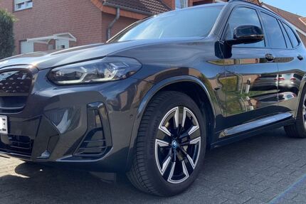 BMW iX3 15.950 km 47.990 &euro; Rheda-Wiedenbrück 33378