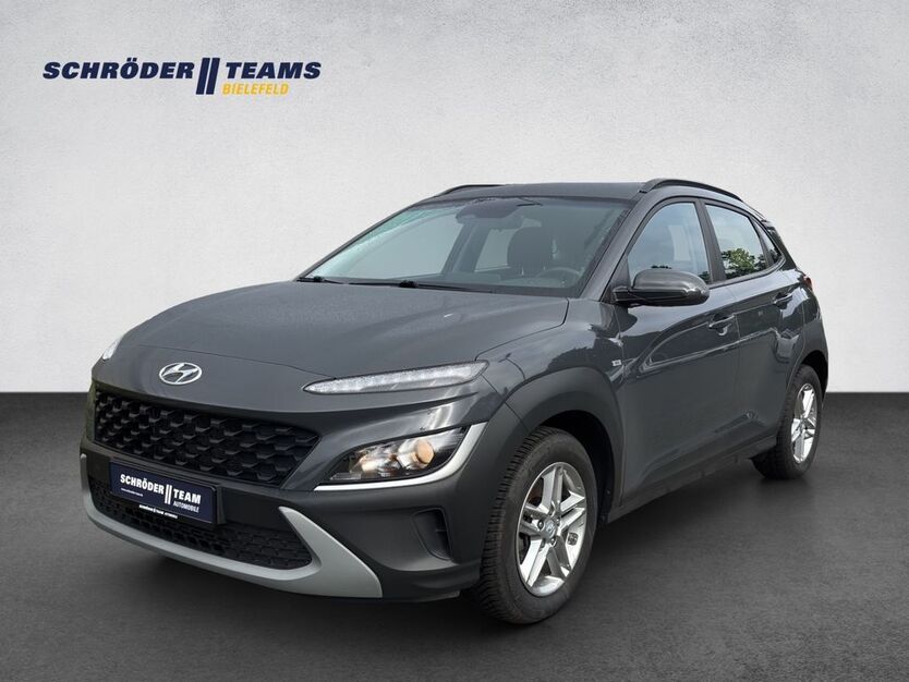 Hyundai KONA 75.751 km 16.690 € Bielefeld 33609