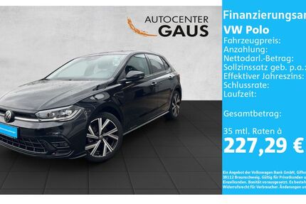VW Polo 11.717 km 24.880 &euro; Bielefeld 33699