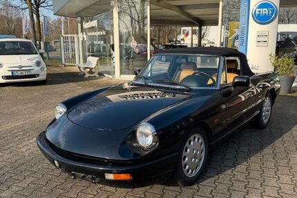 Alfa Romeo Spider 95.857 km 19.900 &euro; Gütersloh 33334