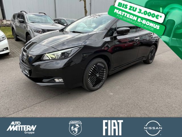 Nissan Leaf 41.742 km 17.790 &euro; Lage 32791