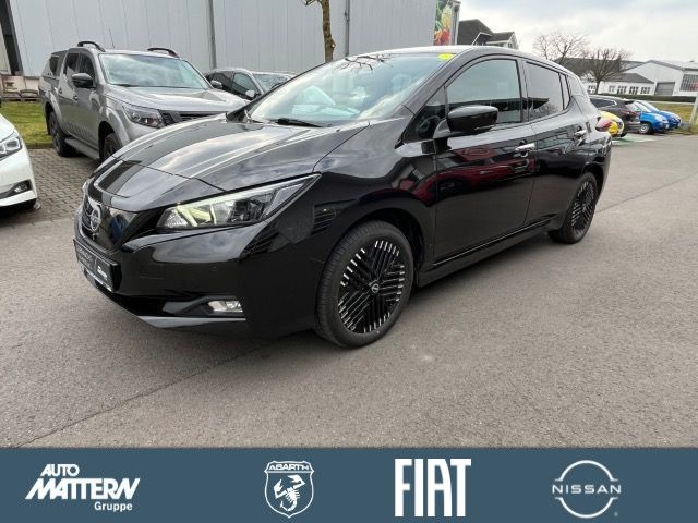 Nissan Leaf 41.742 km 18.790 &euro; Lage 32791