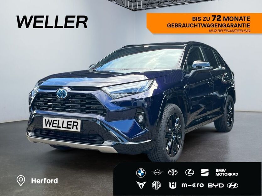RAV 4