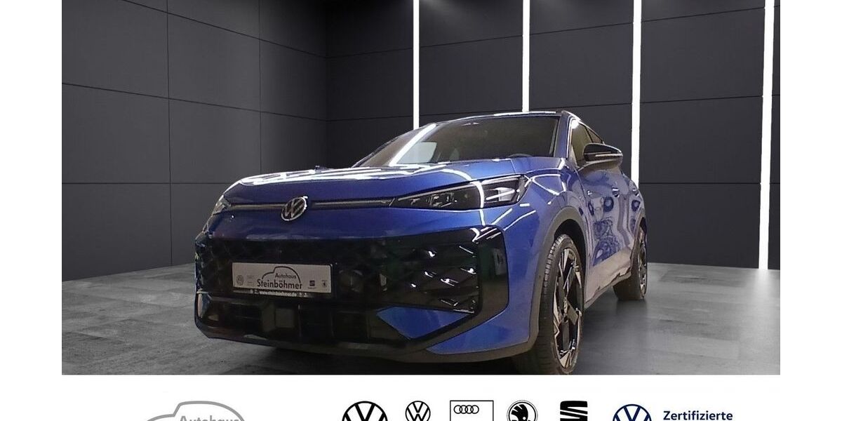 VW T-Roc 2.950 km 41.295 € Bielefeld 33613