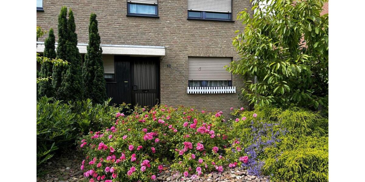 Doppelhaushälfte Rheda-Wiedenbrück Wiedenbrück - 5 Zimmer, 109 m&sup2;, 320.000&euro; | Angebot:27301305