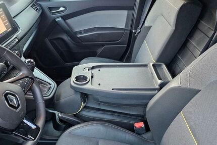 Renault Kangoo 31.755 km 16.500 € Enger 32130