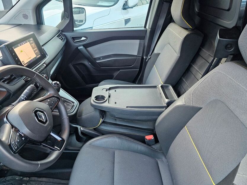 Renault Kangoo 31.755 km 17.400 € Enger 32130