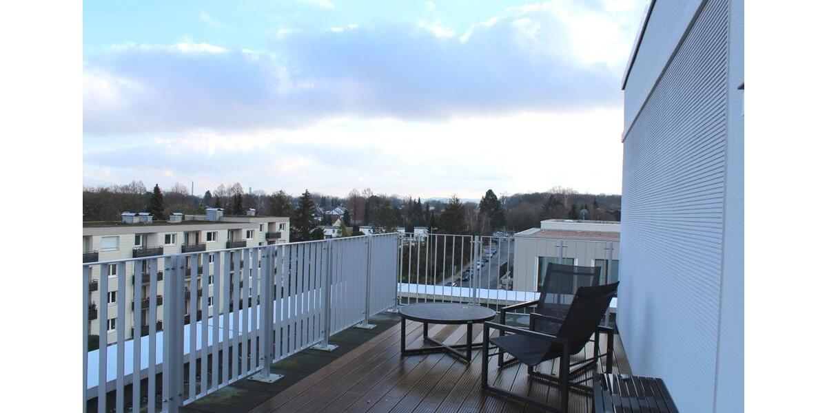 Etagenwohnung Bielefeld Schildesche - 1 Zimmer, 25 m&sup2;, 440&euro; | Angebot:26185733