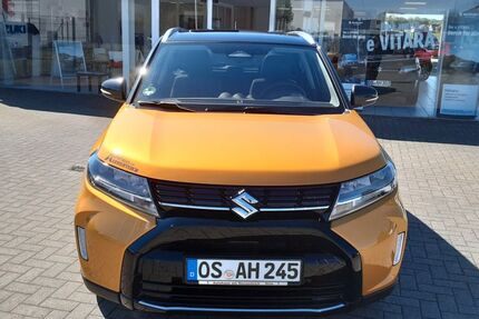 Suzuki Vitara 3.000 km 28.350 &euro; Melle 49324
