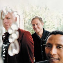 Tingvall Trio Gütersloh