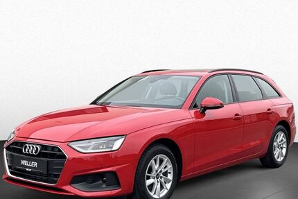 Audi A4 45.284 km 26.290 &euro; Melle 49324