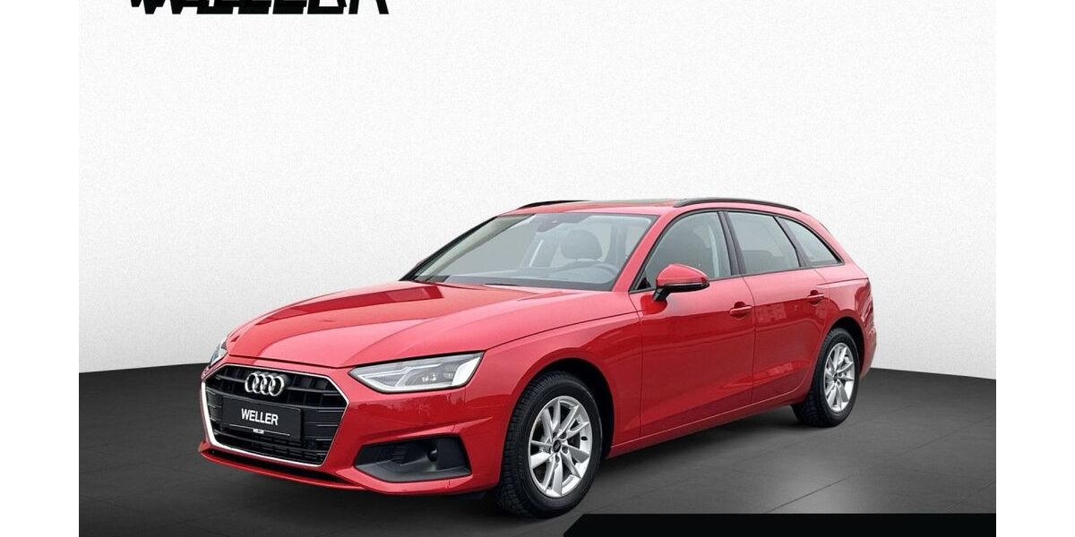 Audi A4 45.284 km 26.290 &euro; Melle 49324