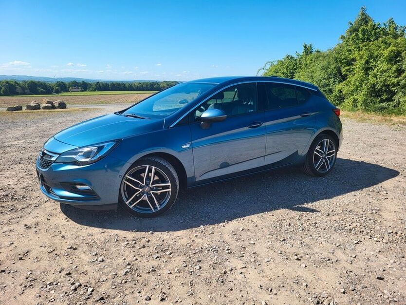 Astra