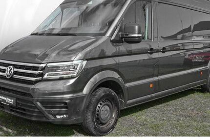VW Crafter 62.499 km 41.790 € Bielefeld 33689