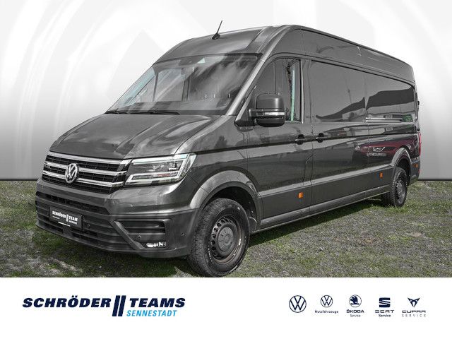 VW Crafter 62.499 km 41.790 € Bielefeld 33689