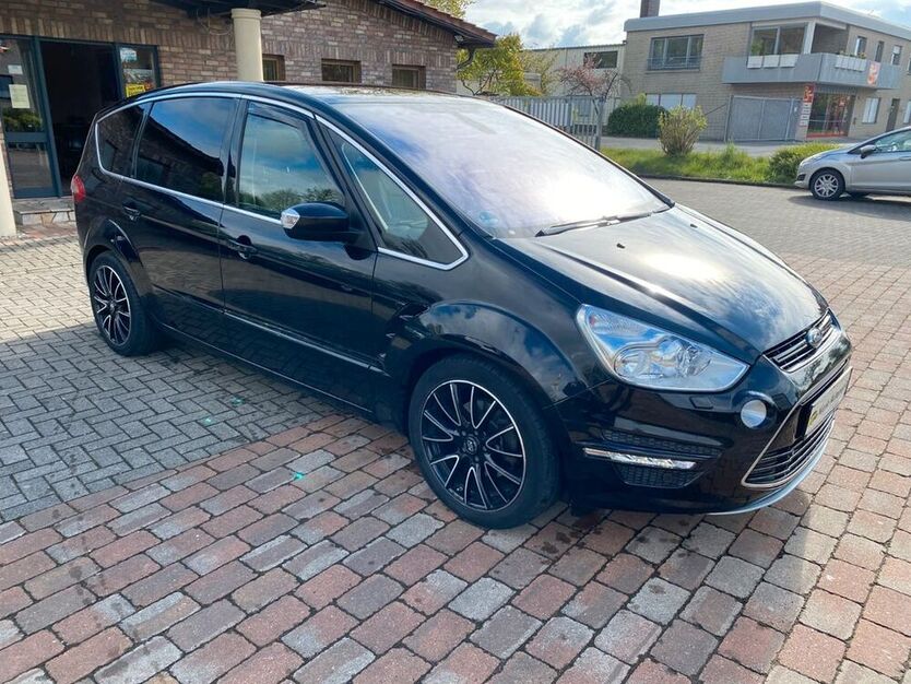 S-Max