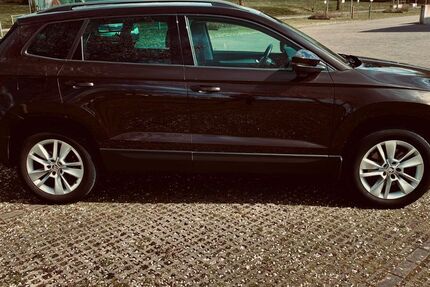 Skoda Karoq 101.120 km 15.600 &euro; Bielefeld 33609